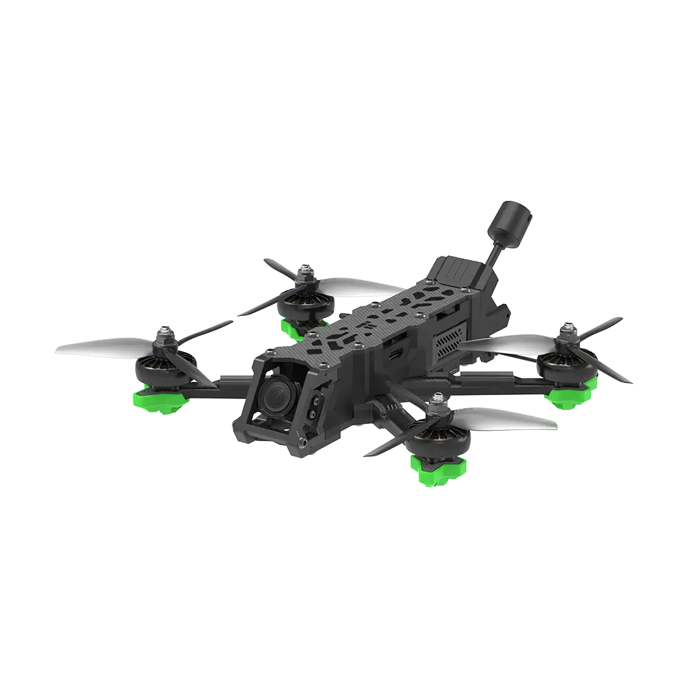 iFlight Nazgul Evoque F4D Frame Kit