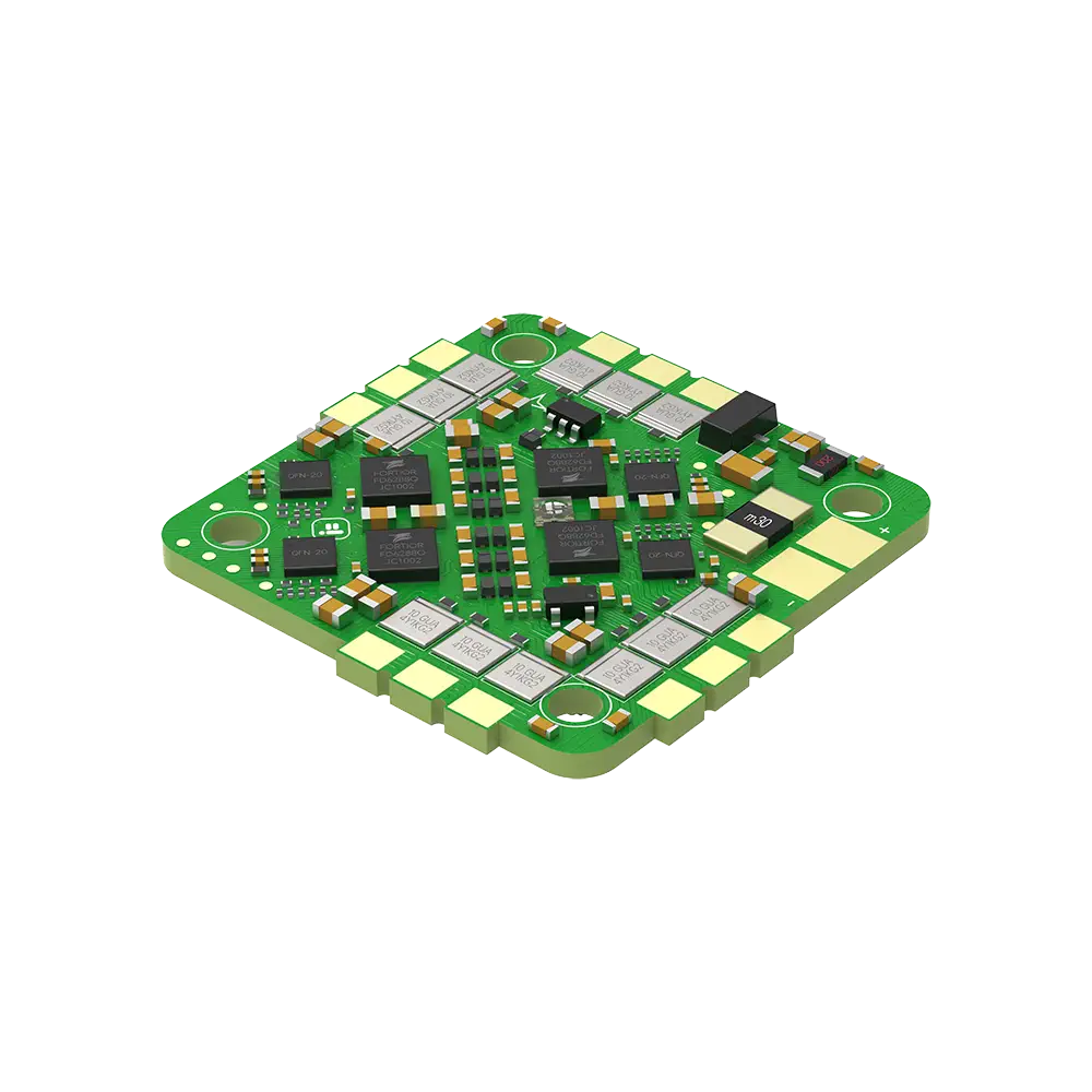 iFlight BLITZ Whoop F7 AIO V1.1（2-6S 55A ESC）