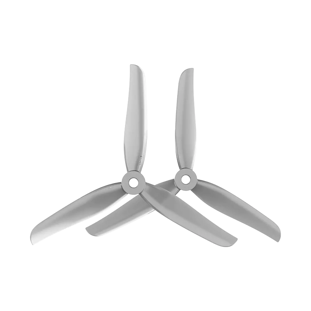 iFlight Nazgul F5 Tri-Blades Propellers (2CW 2CCW / Set) - Grey
