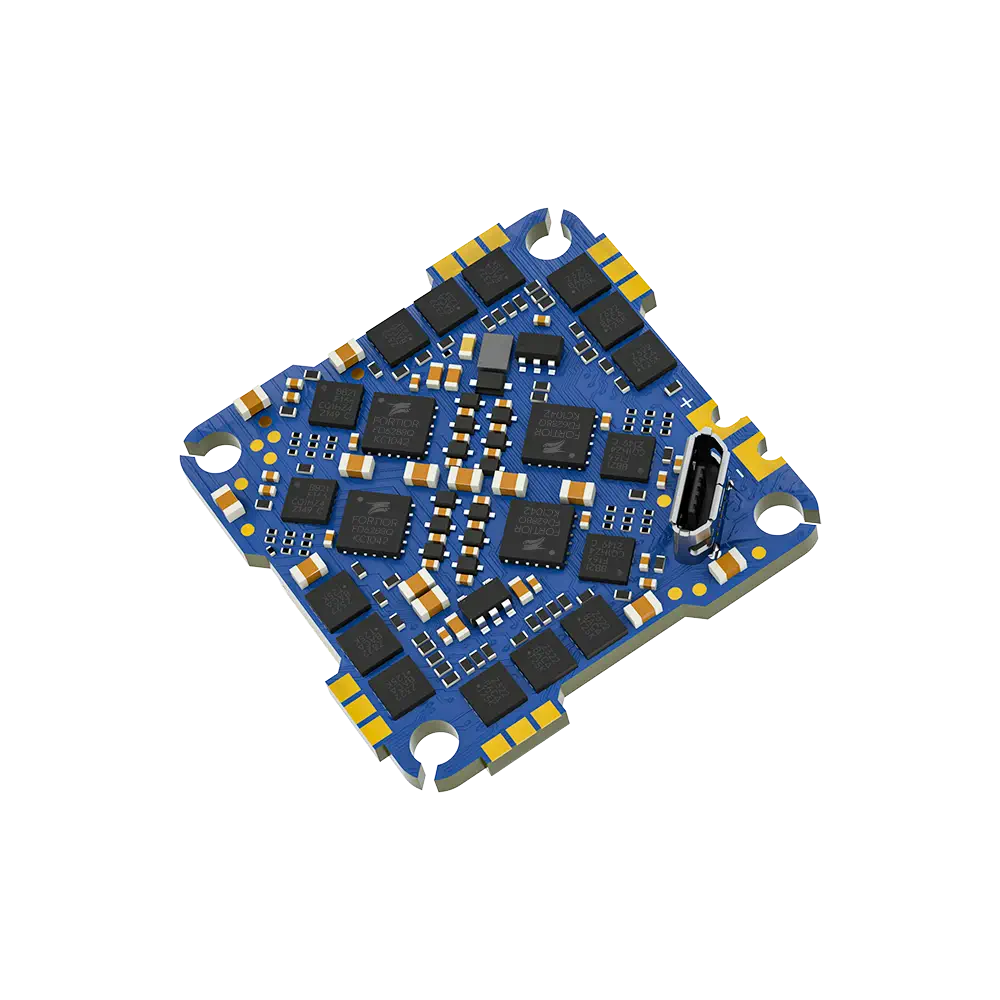 iFlight BLITZ Whoop F411 AIO V1.1