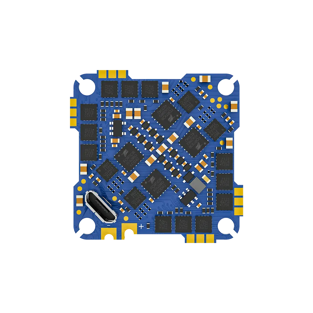iFlight BLITZ Whoop F411 AIO V1.1