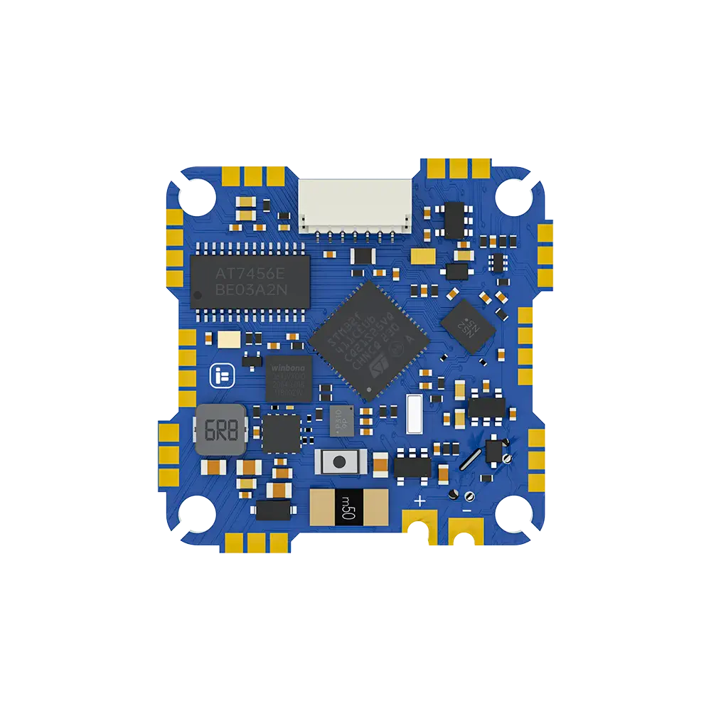 iFlight BLITZ Whoop F411 AIO V1.1