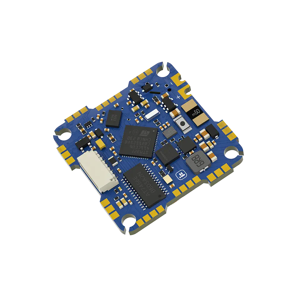 iFlight BLITZ Whoop F411 AIO V1.1
