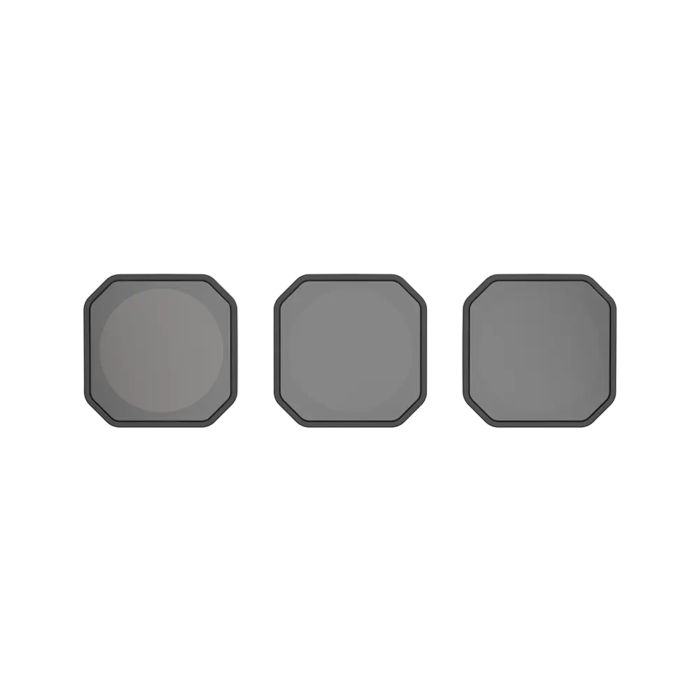 iFlight DJI O3 Air Unit Lite ND Filters Set (Defender 16/20)