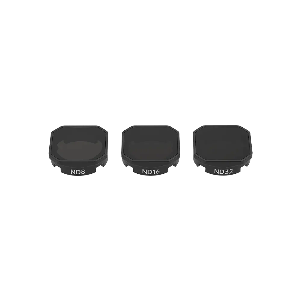 iFlight DJI O3 Air Unit Lite ND Filters Set (Defender 16/20)