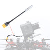 iFlight Taurus X8 XT60H-Male to Z CAM E2-M4 Power Cable (2 Holes)