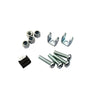 P8-ST Micro Stepper Actuator 75mm Stroke 165:1 Gearing