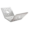 ServoCity 1111 Series Angle Pattern Bracket (2-1)