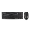 Wireless keyboard and mouse set compatible with Raspberry Pi/Jetson NANO/RDK X3(Without Batteries)