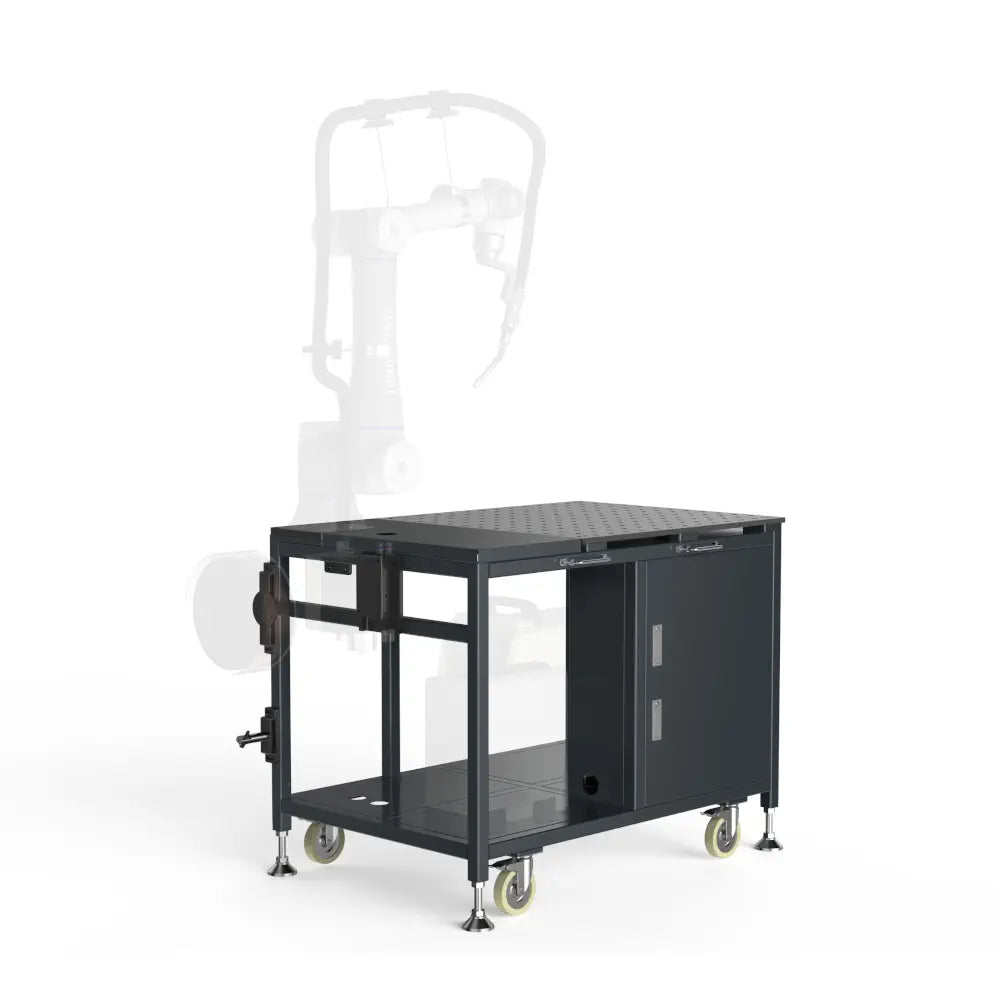 Dobot Flexible Automated Welding Platform