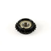 Phidgets #25 Chain Idler Sprocket 12mm Bore w/ Spacers