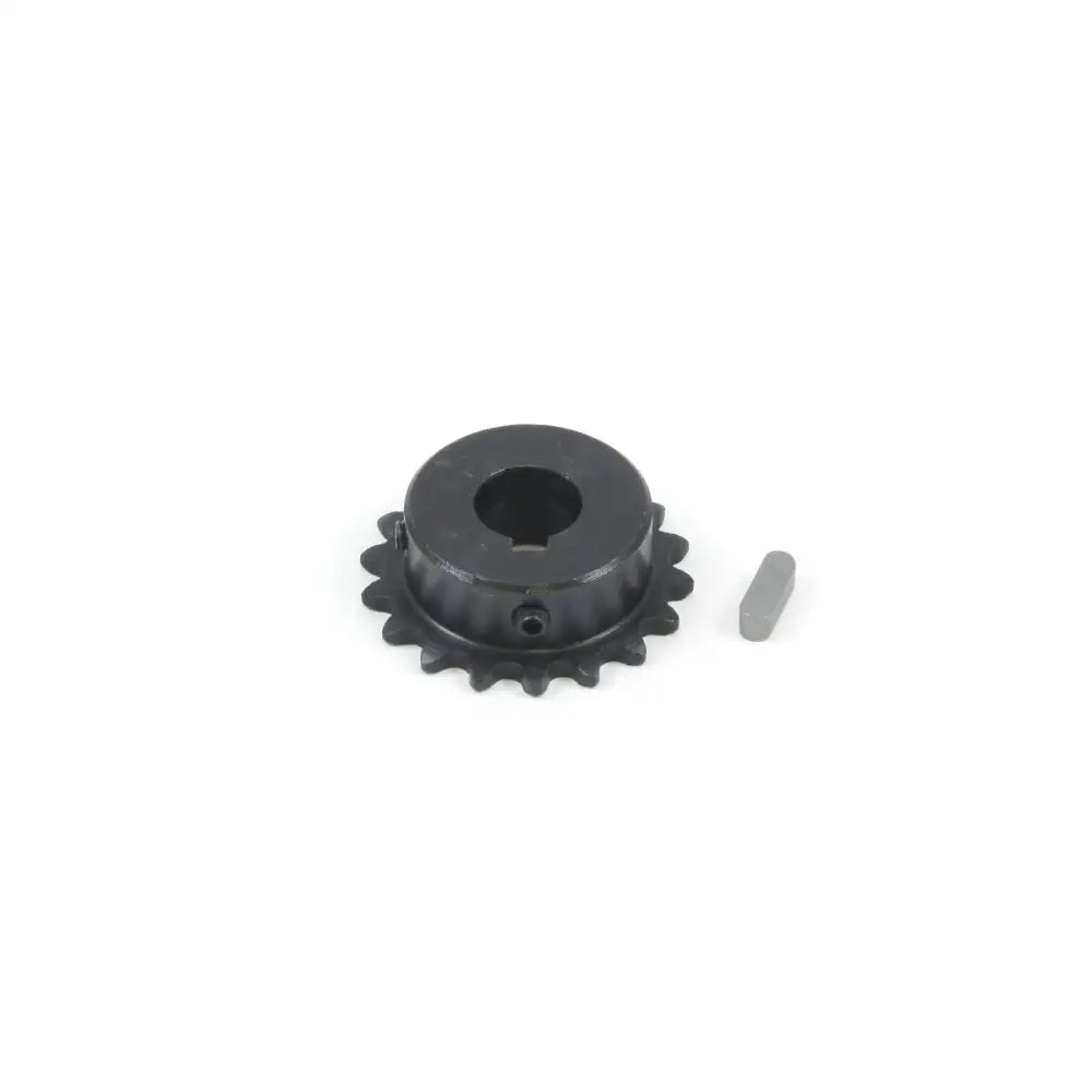 Phidgets #25 Chain Sprocket w/ 12mm Bore & 18 Teeth