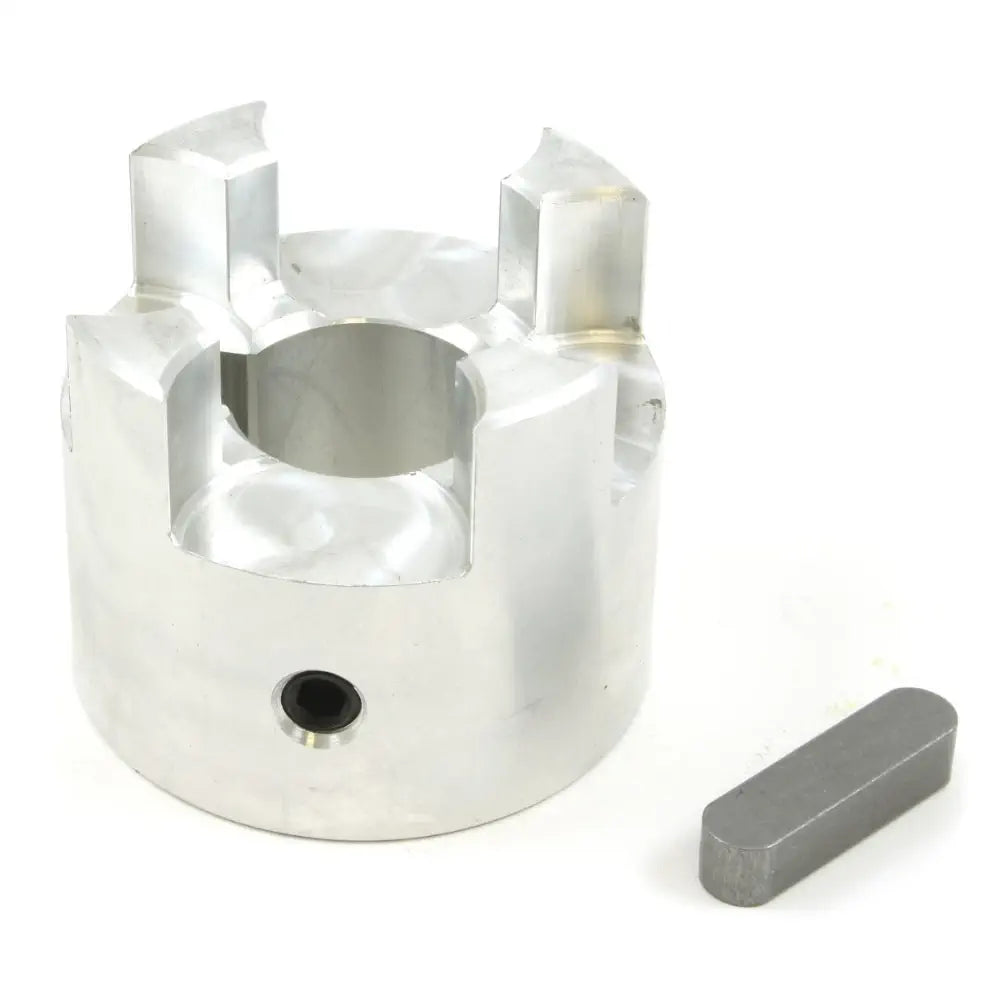 Phidgets Jaw Coupling Half 24mm Series 24