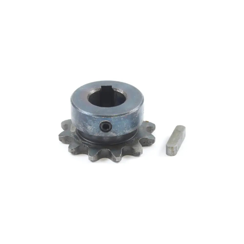 Phidgets #25 Sprocket w/ 10mm Bore & 12 Teeth