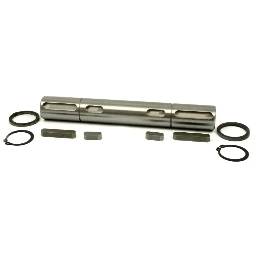 Phidgets 35mm Double Ended Output Shaft for Series 75 Worm Gearbox