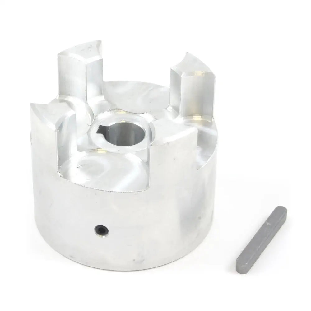 Phidgets Jaw Coupling Half 12mm Series 24