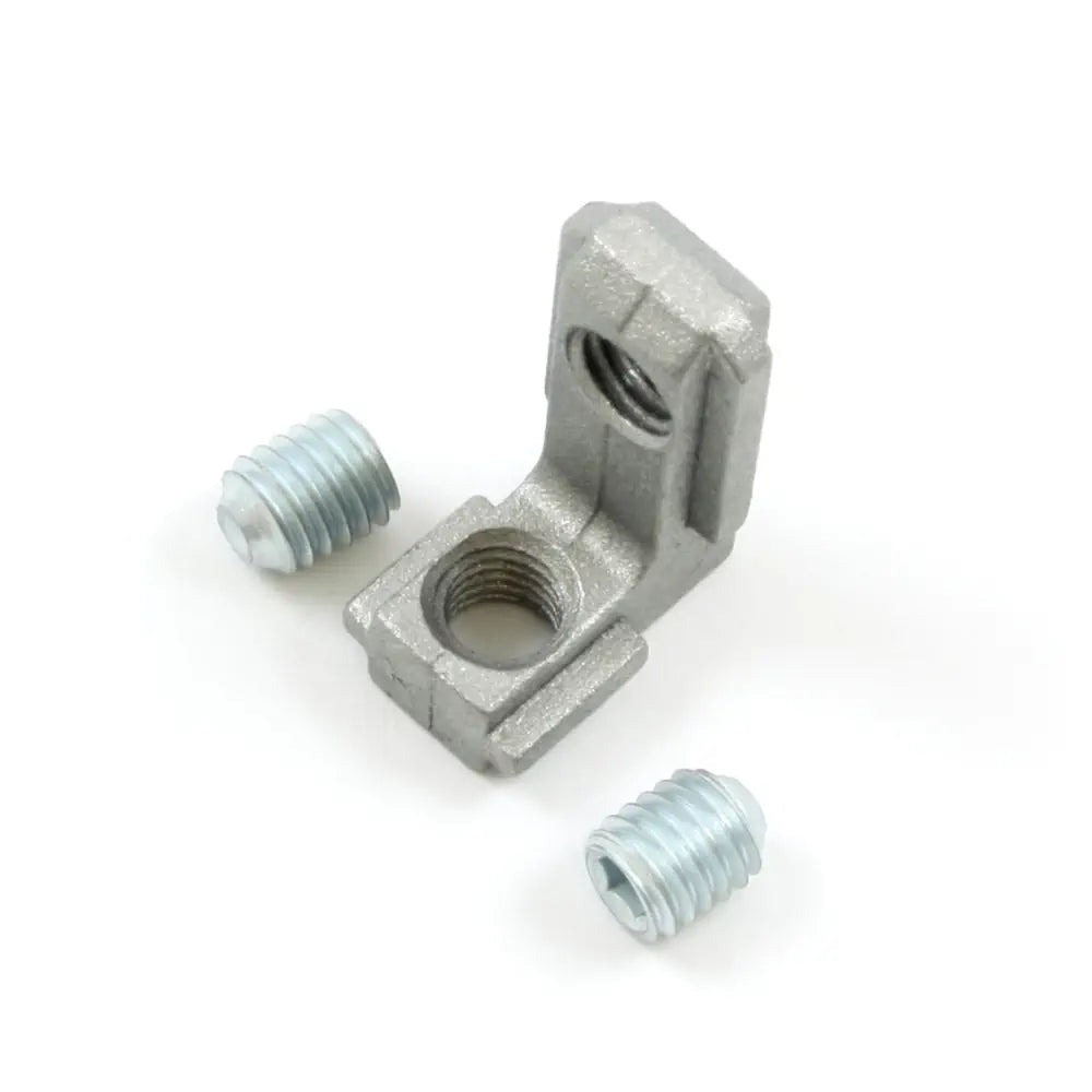 Phidgets Inner Bracket PG20-A w/ Set Screw (8 pcs)