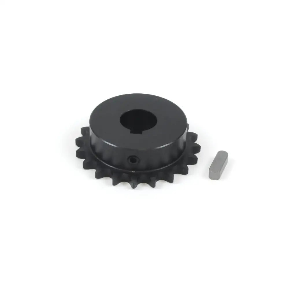 Phidgets #40 Chain Sprocket w/ 25mm Bore & 20 Teeth