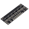 Pololu QTR-MD-07RC Reflectance Sensor Array: 7-Channel, 8mm Pitch, RC Output
