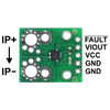 Pololu ACS71240KEXBLT-030B3 Current Sensor Carrier -30A to +30A, 3.3V