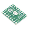 Pololu A5984 Stepper Motor Driver Carrier, Fixed 750mA@5V / 500mA@3.3V