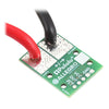 Pololu CT432-HSWF30DR TMR Current Sensor Compact Carrier 0A to 30A, 5V
