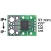 Pololu CT432-HSWF50DR TMR Current Sensor Compact Carrier 0A to 50A, 5V