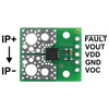 Pololu ACS37220LEZATR-150B5 Current Sensor Compact Carrier -150A to +150A, 5V