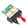 Pololu CT433-HSWF70MR TMR Current Sensor Large Carrier -70A to +70A, 3.3V