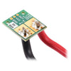 Pololu ACS72981ELRATR-200B5 Current Sensor Compact Carrier -200A to +200A, 5V