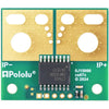 Pololu CT433-HSWF65DR TMR Current Sensor Large Carrier 0A to 65A, 3.3V