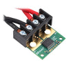Pololu CT433-HSWF65DR TMR Current Sensor Large Carrier 0A to 65A, 3.3V