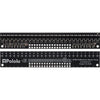 Pololu QTRX-HD-25A Reflectance Sensor Array: 25-Channel, 4mm Pitch, Analog Output, Low Current