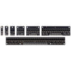 Pololu QTRX-HD-25A Reflectance Sensor Array: 25-Channel, 4mm Pitch, Analog Output, Low Current