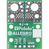 Pololu CT433-HSWF30MR TMR Current Sensor Compact Carrier -30A to +30A, 3.3V