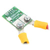 Pololu CT432-HSWF65MR TMR Current Sensor Compact Carrier -65A to +65A, 5V