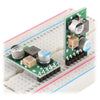 Pololu 1.4-7V, 3.4A Fine-Adjust Step-Down Voltage Regulator D30V30MAL