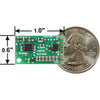 Pololu 1.4-7V, 3.4A Fine-Adjust Step-Down Voltage Regulator D30V30MAL