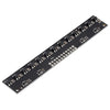 Pololu QTR-MD-13RC Reflectance Sensor Array: 13-Channel, 8mm Pitch, RC Output