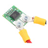 Pololu CT433-HSWF70MR TMR Current Sensor Compact Carrier -70A to +70A, 3.3V
