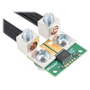 Pololu CT433-HSWF50DR TMR Current Sensor Large Carrier 0A to 50A, 3.3V