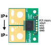 Pololu CT432-HSWF50DR TMR Current Sensor Large Carrier 0A to 50A, 5V