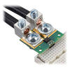 Pololu ACS72981LLRATR-100B3 Current Sensor Large Carrier -100A to +100A, 3.3V
