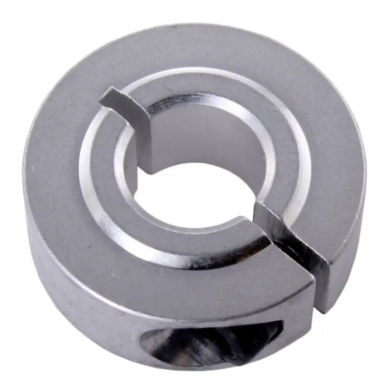 AndyMark 1/2 in. Round Collar Clamps HD (0.5 in.), 1 Part