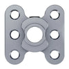 ServoCity 1314 Series Set-Screw Hub (1/4" Bore)