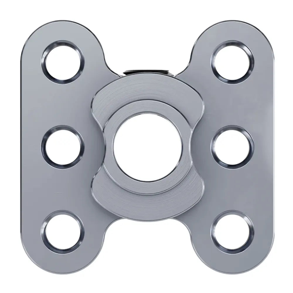 ServoCity 1314 Series Set-Screw Hub (1/4" Bore)
