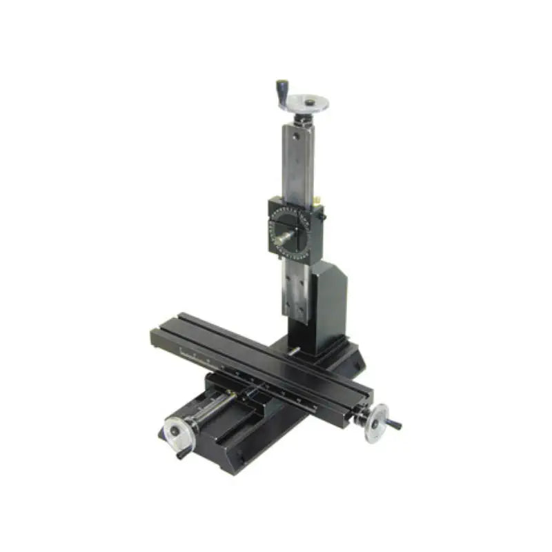 Sherline 12-Inch Deluxe Tabletop Mill XYZ Base (Inch)