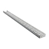ServoCity 1143 Series Mini Low-Side U-Channel (16 Hole, 408mm Length)