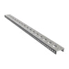 ServoCity 1143 Series Mini Low-Side U-Channel (16 Hole, 408mm Length)