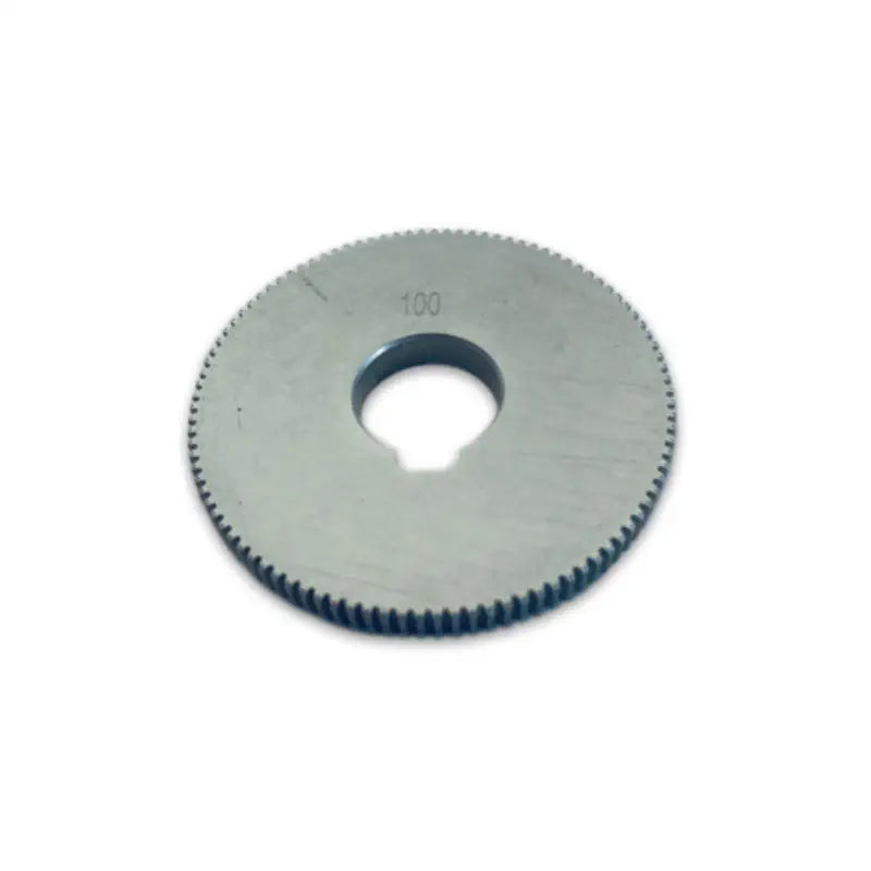 Sherline 100 Tooth Gear, 56 Pitch w/Notch